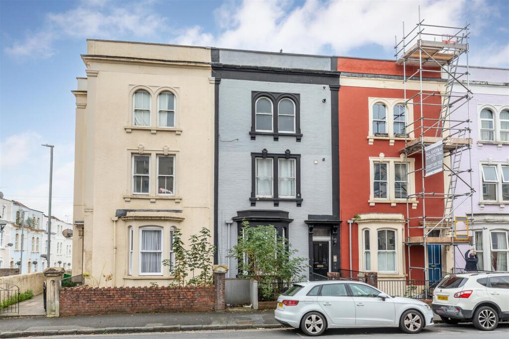 Main image of property: City Road, St Pauls, Bristol