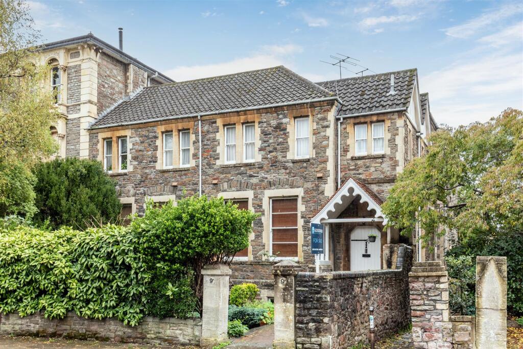 Main image of property: All Saints Road, Bristol
