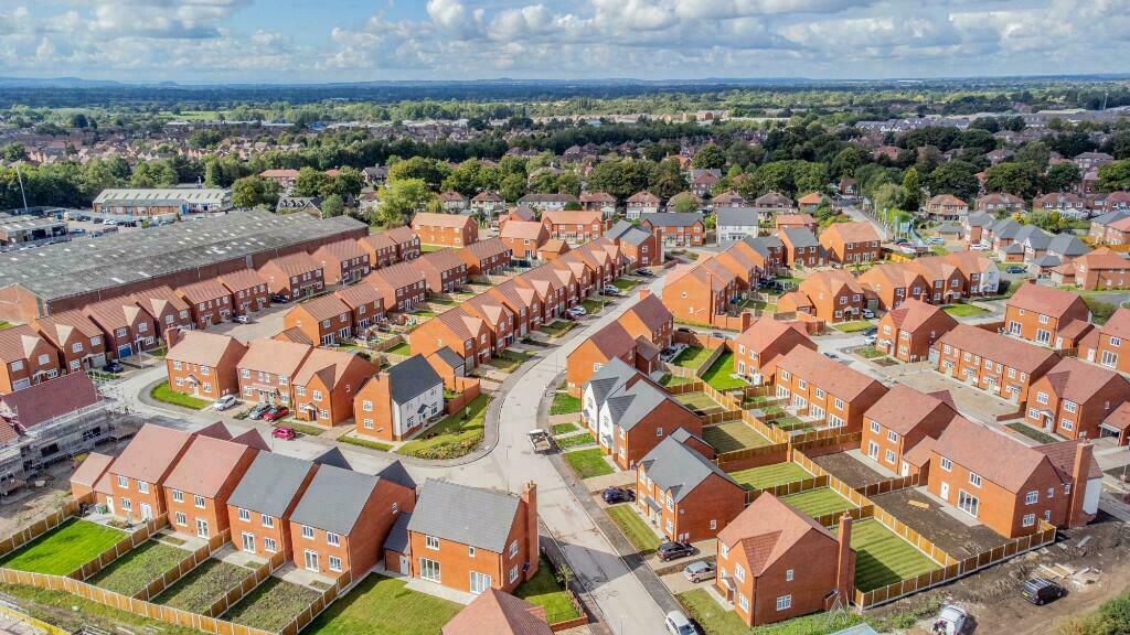 Additional property image - Abbey Road,
Sandbach,
CW11 3HA