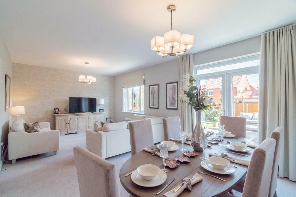 Additional property image - Abbey Road,
Sandbach,
CW11 3HA