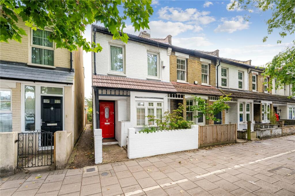 Main image of property: Chertsey Road, Twickenham, TW1