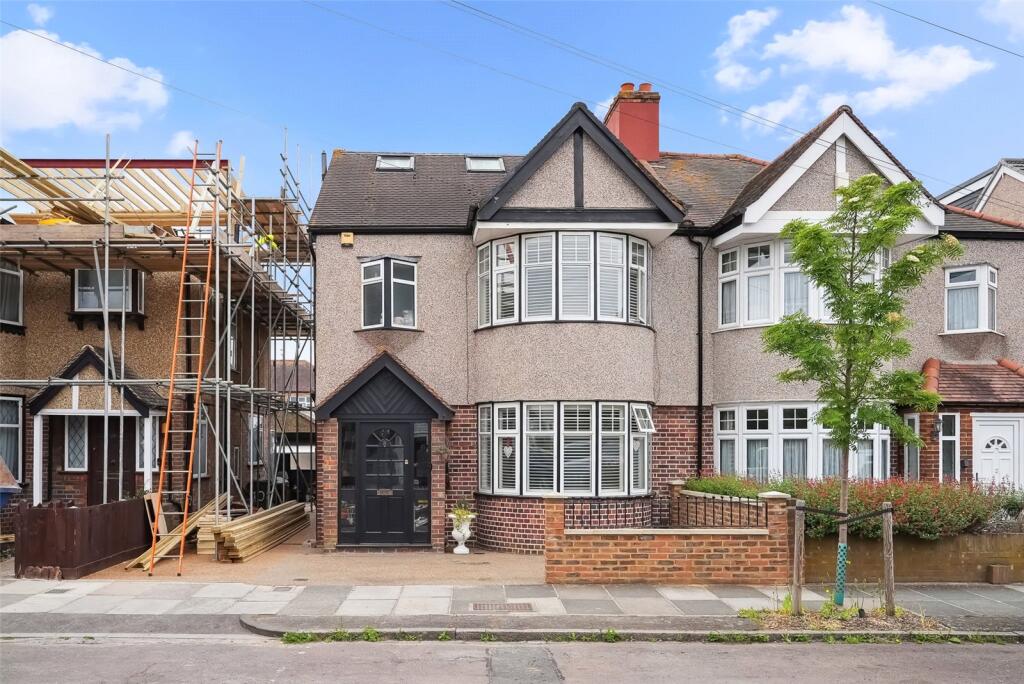 Main image of property: Chase Gardens, Twickenham, TW2