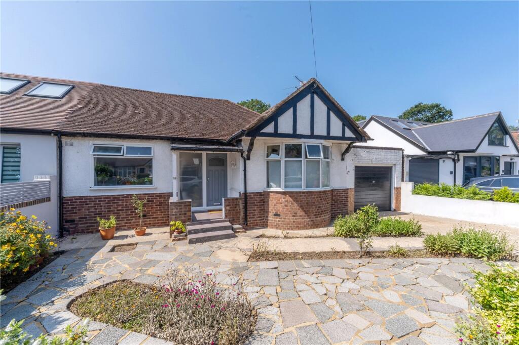 Main image of property: Ellerman Avenue, Twickenham, TW2