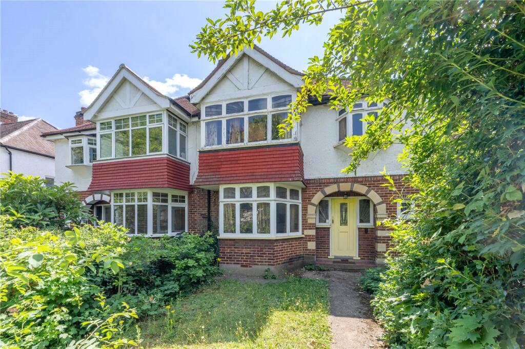 Main image of property: Staines Road, Twickenham, TW2