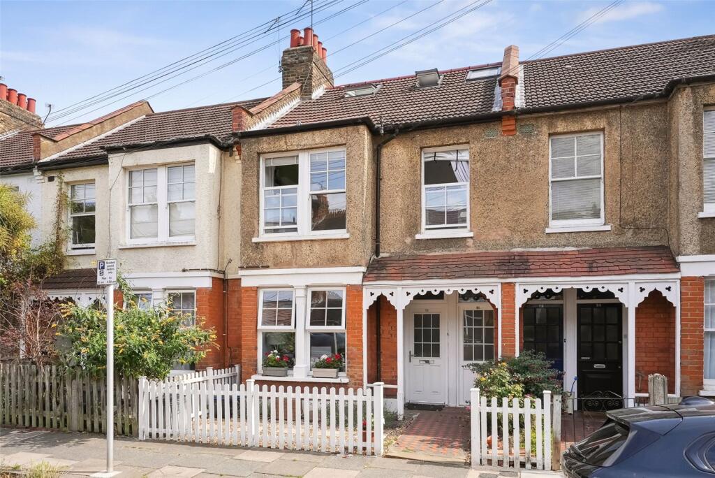 Main image of property: Godstone Road, St Margarets, TW1