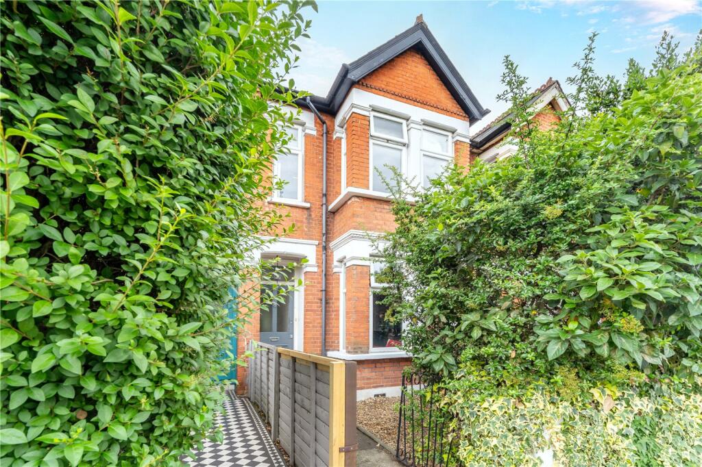 Main image of property: Staines Road, Twickenham, TW2
