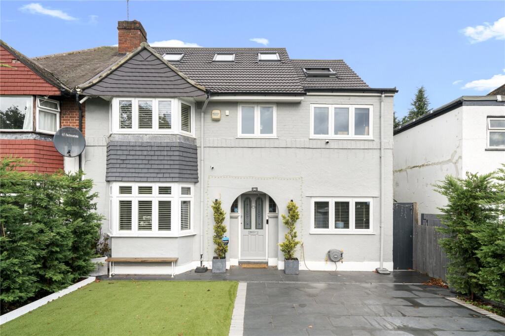 Main image of property: Staines Road, Twickenham, TW2
