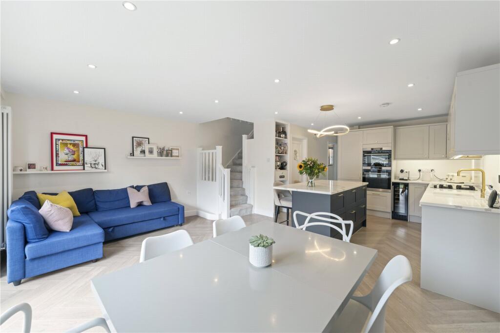 Main image of property: Appleby Close, Twickenham, TW2