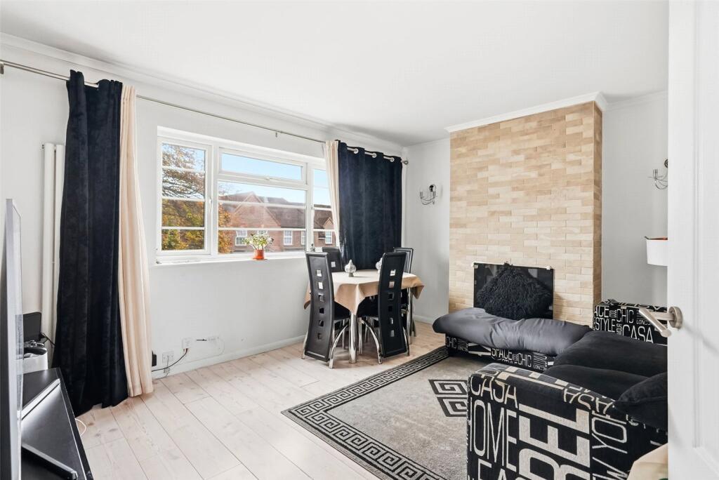 Main image of property: Churchview Road, Twickenham, TW2