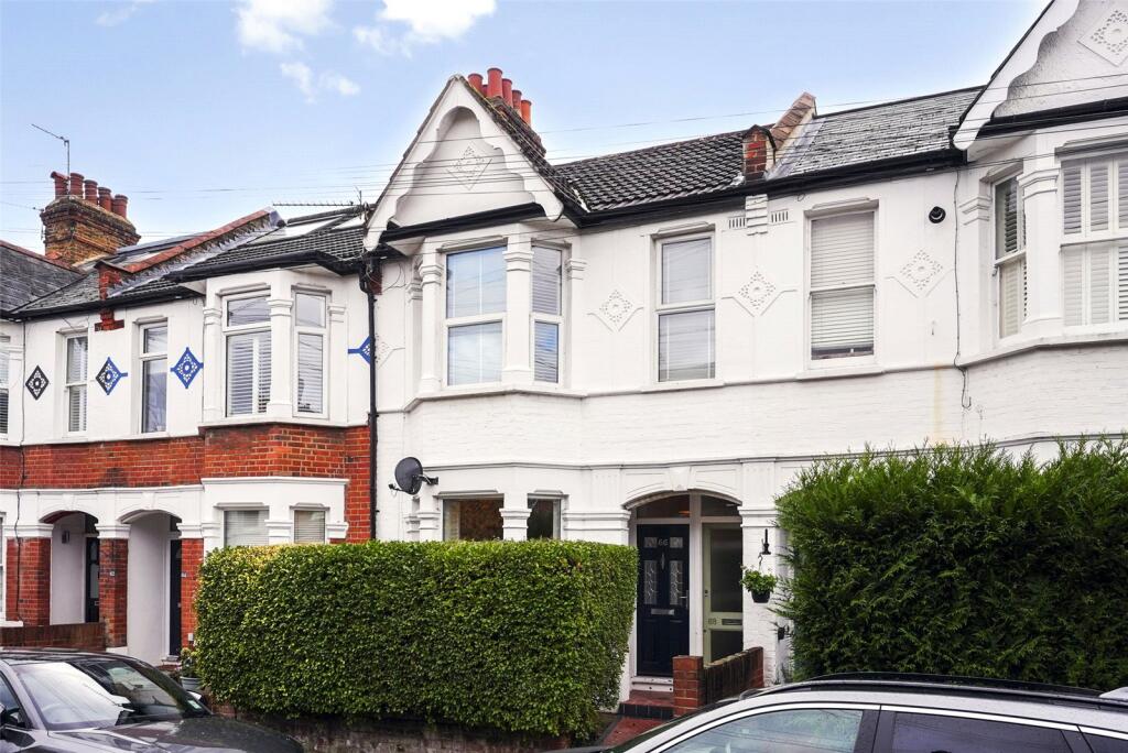 Main image of property: Third Cross Road, Twickenham, TW2