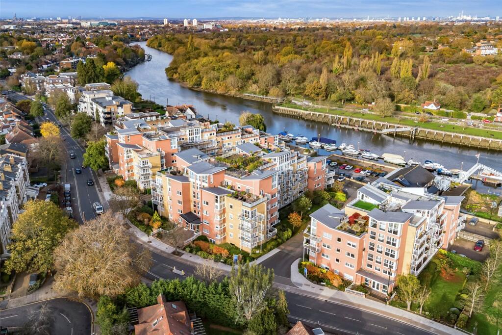 Main image of property: Fairmile House, Teddington, TW11