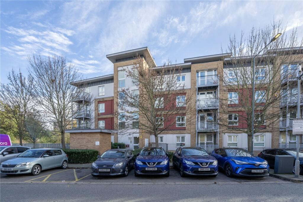 Main image of property: Challenge Court, Longhorn Drive, Twickenham, TW2