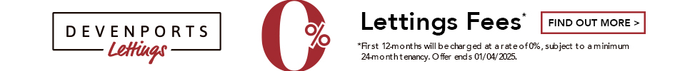 Get brand editions for Devenports, Twickenham