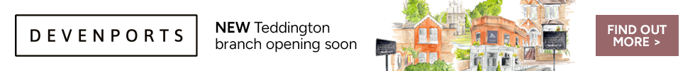 Get brand editions for Devenports, Twickenham