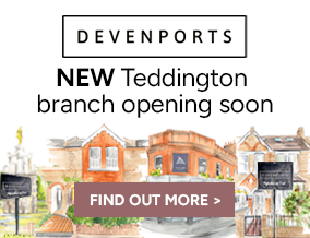 Get brand editions for Devenports, Twickenham