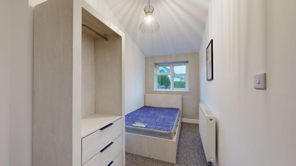 Additional property image - High Street, Twerton, Bath