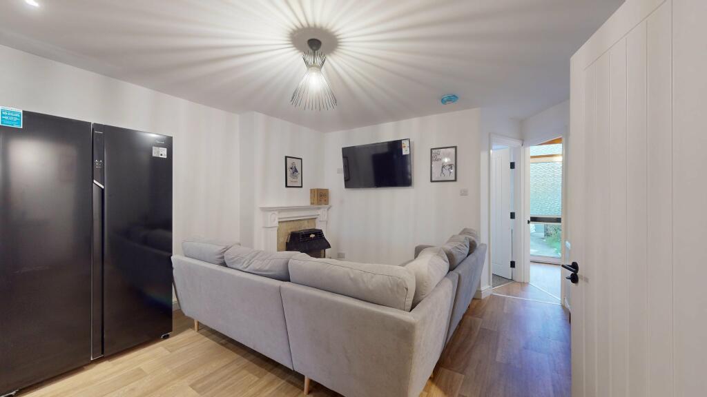 Additional property image - High Street, Twerton, Bath