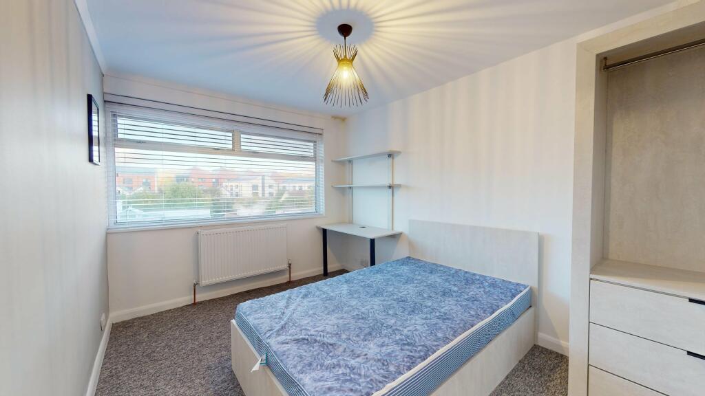 Additional property image - High Street, Twerton, Bath