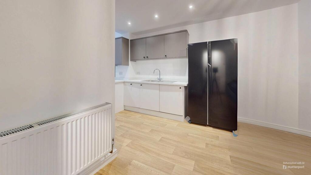 Additional property image - High Street, Twerton, Bath