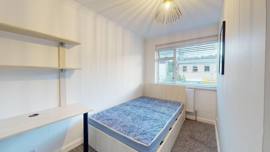 Additional property image - High Street, Twerton, Bath