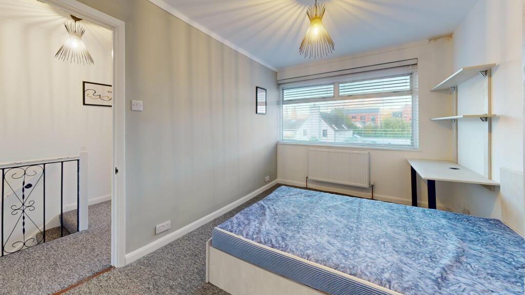 Additional property image - High Street, Twerton, Bath