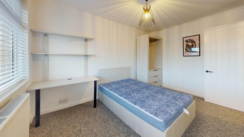 Additional property image - High Street, Twerton, Bath