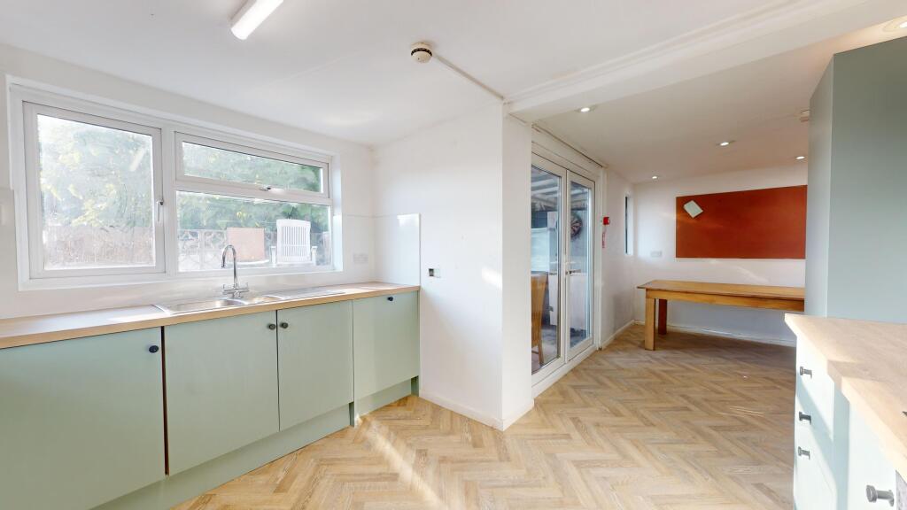 Additional property image - Park Lane, Lower Weston, Bath