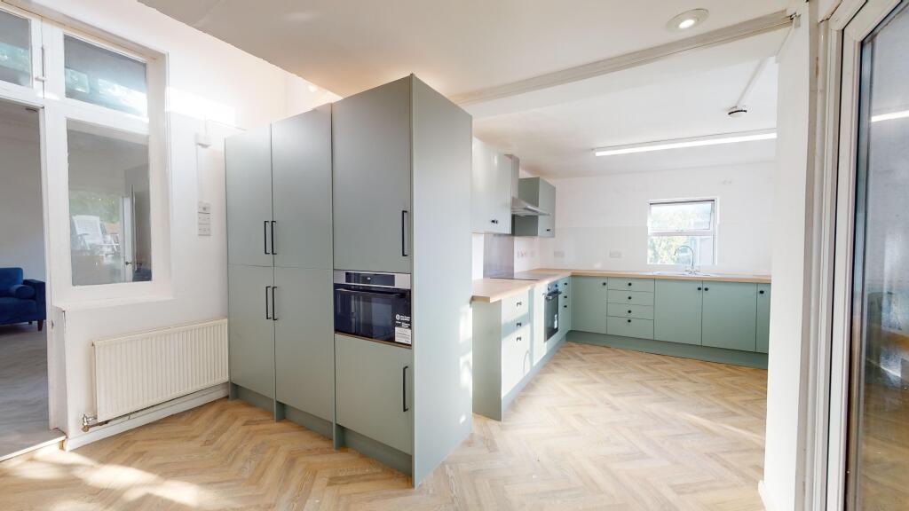 Additional property image - Park Lane, Lower Weston, Bath