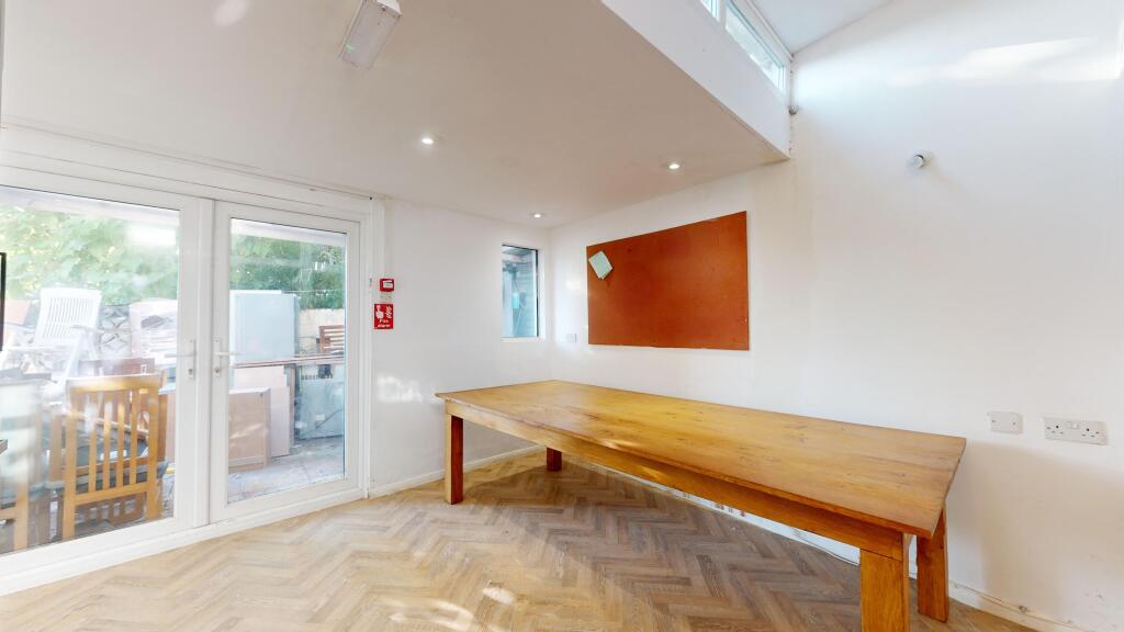 Additional property image - Park Lane, Lower Weston, Bath