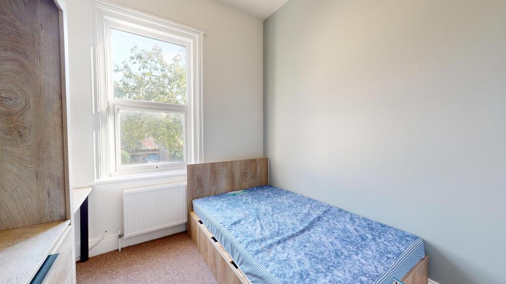 Additional property image - Park Lane, Lower Weston, Bath