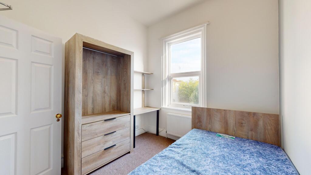 Additional property image - Park Lane, Lower Weston, Bath