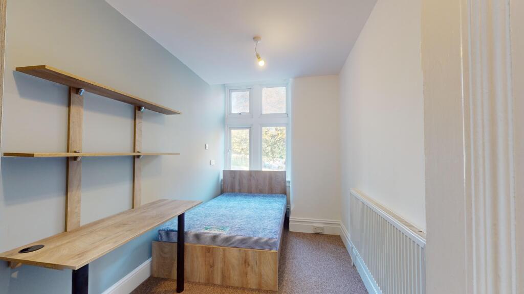 Additional property image - Park Lane, Lower Weston, Bath