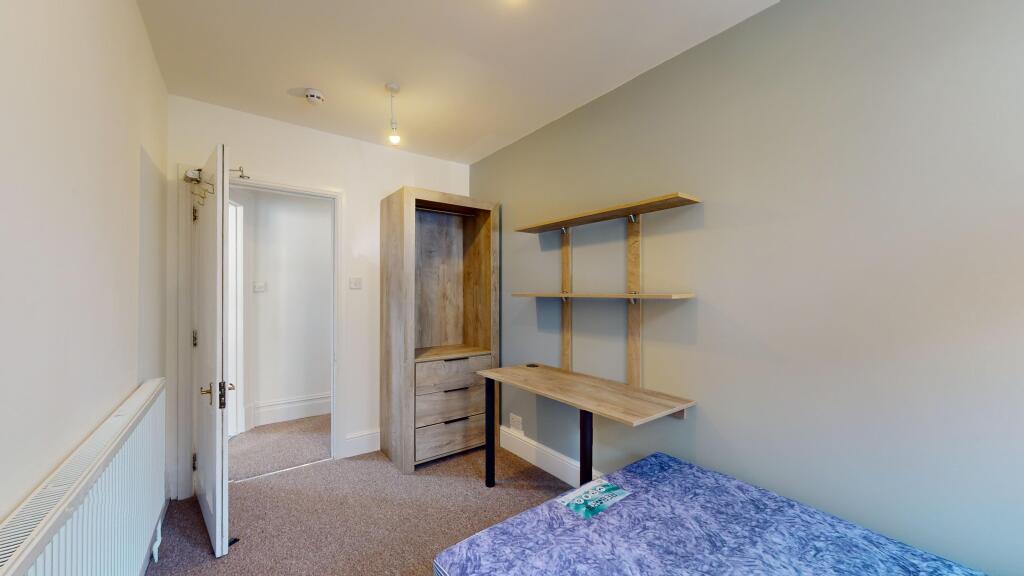 Additional property image - Park Lane, Lower Weston, Bath