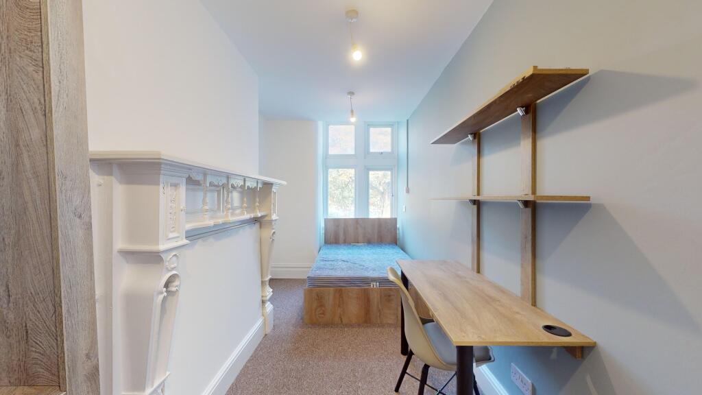 Additional property image - Park Lane, Lower Weston, Bath