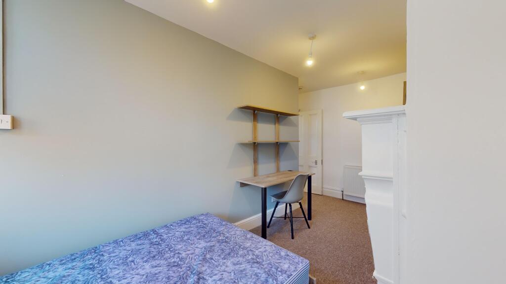 Additional property image - Park Lane, Lower Weston, Bath