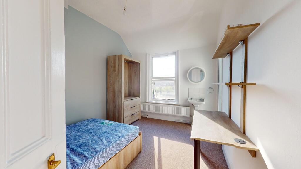 Additional property image - Park Lane, Lower Weston, Bath