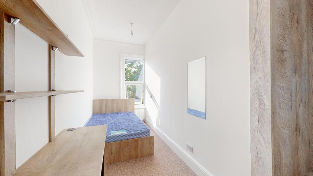 Additional property image - Park Lane, Lower Weston, Bath