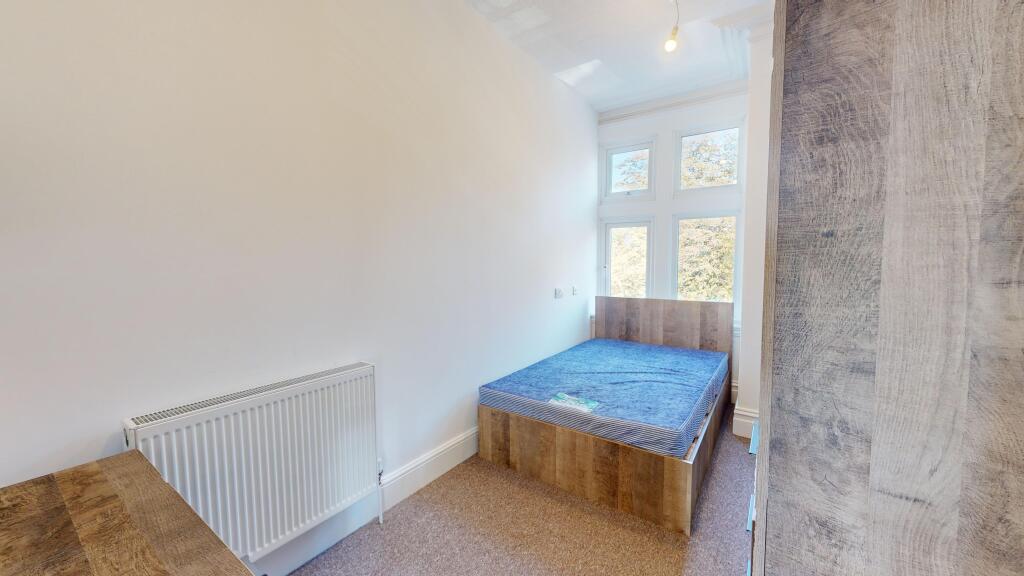 Additional property image - Park Lane, Lower Weston, Bath