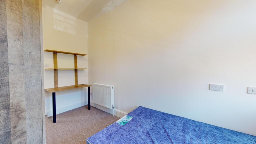 Additional property image - Park Lane, Lower Weston, Bath