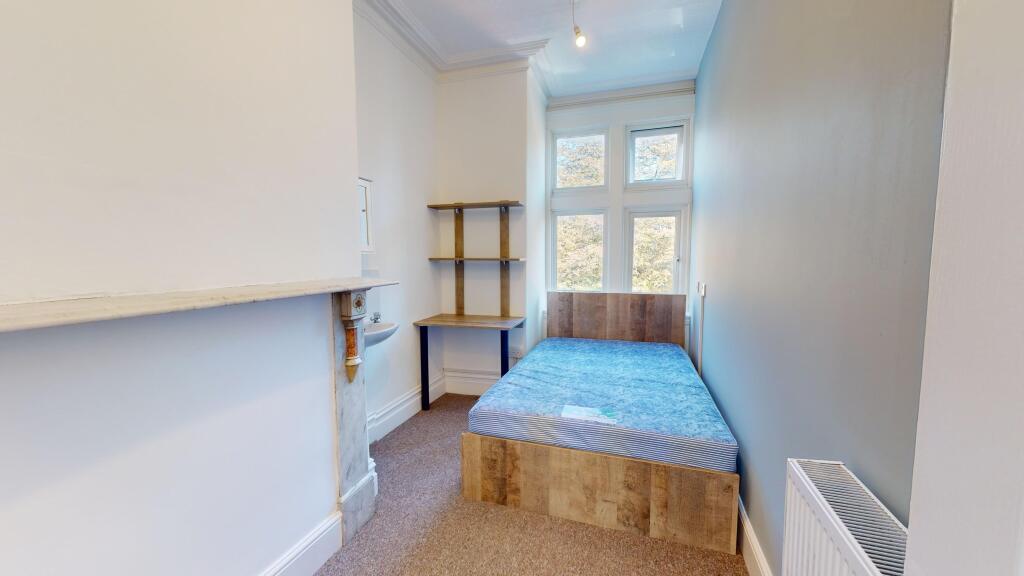 Additional property image - Park Lane, Lower Weston, Bath