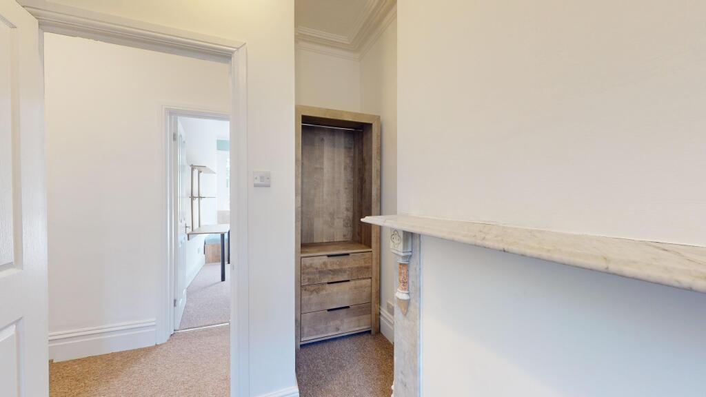 Additional property image - Park Lane, Lower Weston, Bath