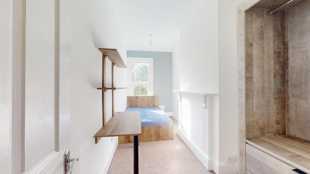 Additional property image - Park Lane, Lower Weston, Bath