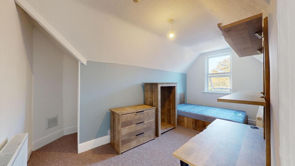 Additional property image - Park Lane, Lower Weston, Bath