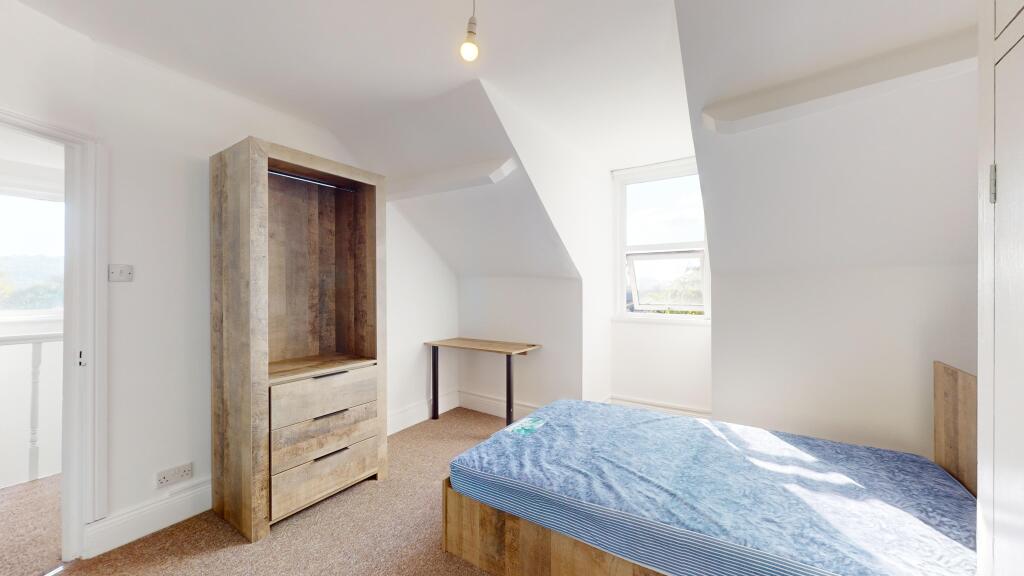Additional property image - Park Lane, Lower Weston, Bath