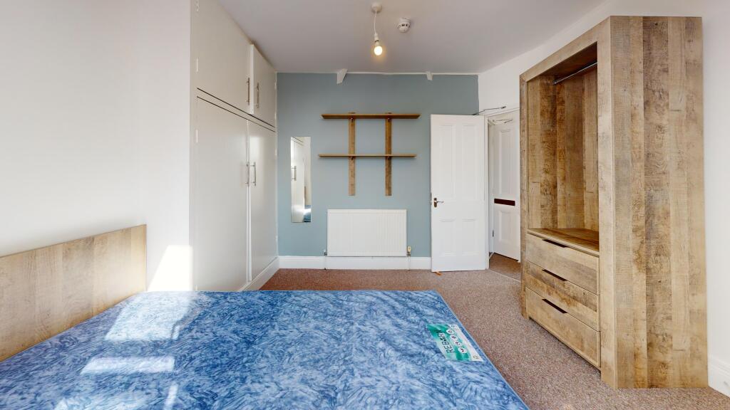 Additional property image - Park Lane, Lower Weston, Bath