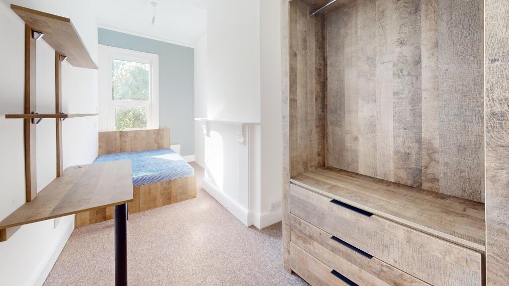 Additional property image - Park Lane, Lower Weston, Bath