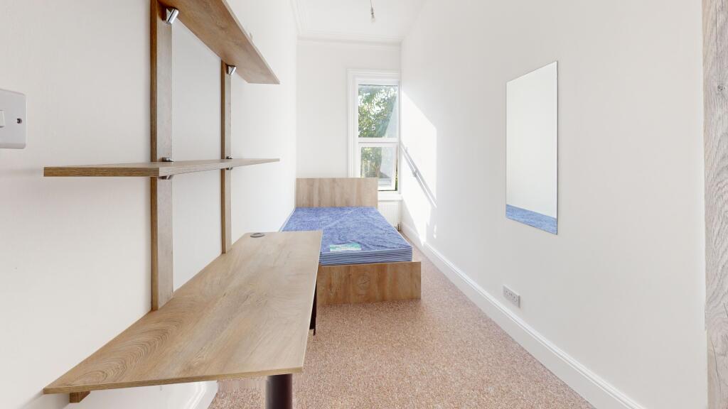 Additional property image - Park Lane, Lower Weston, Bath