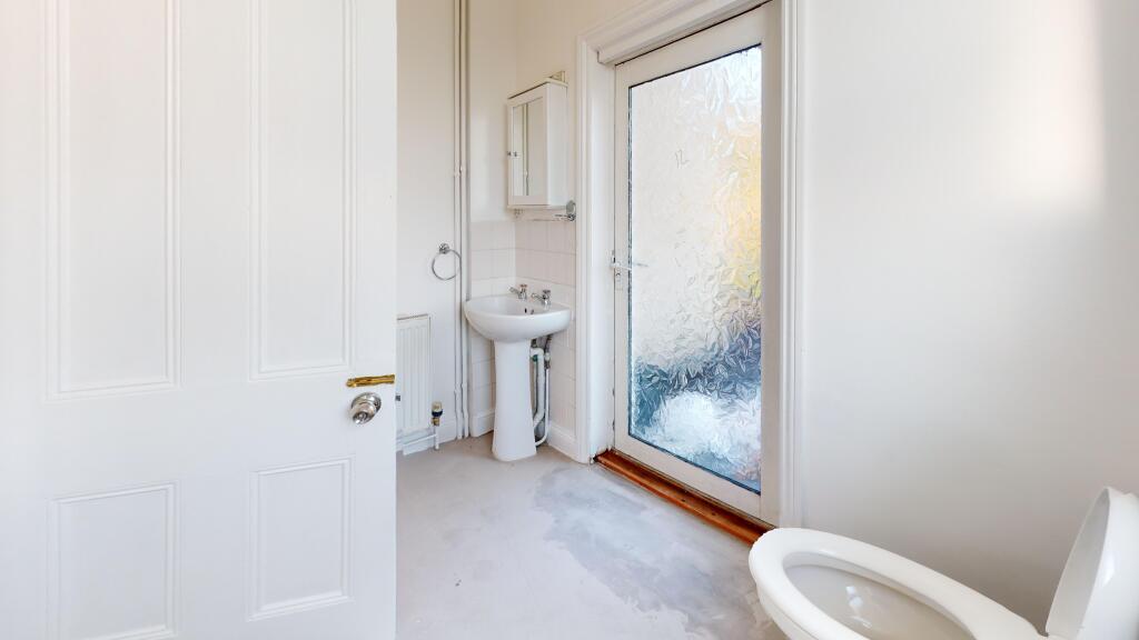 Additional property image - Park Lane, Lower Weston, Bath