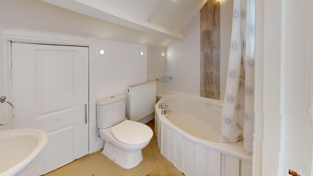 Additional property image - Park Lane, Lower Weston, Bath