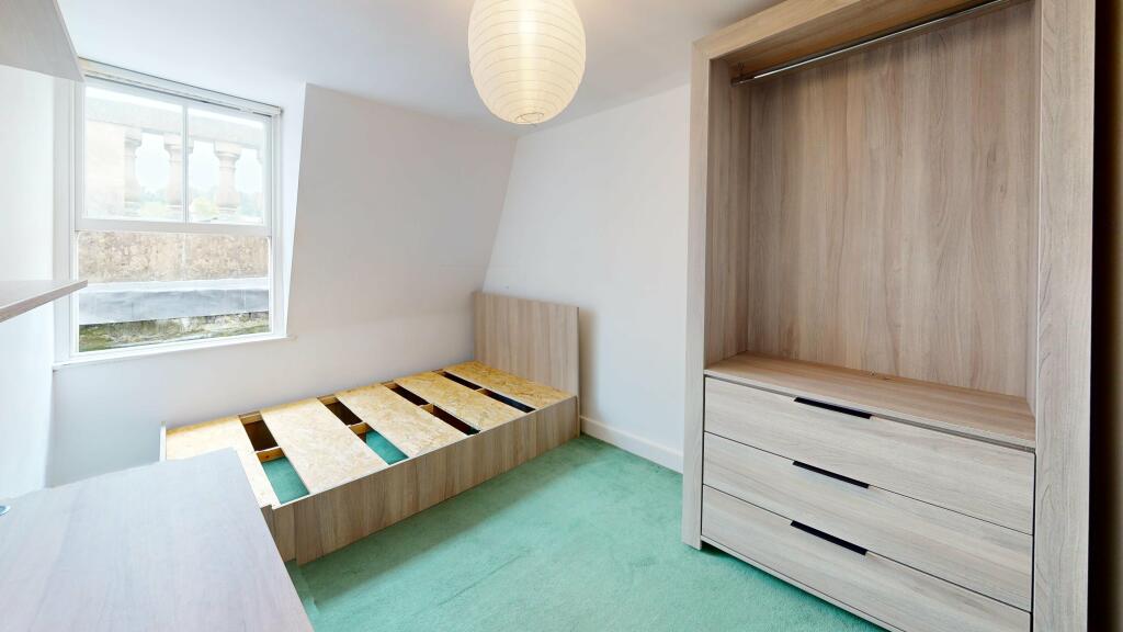 Additional property image - Great Pulteney Street, Bathwick, Bath